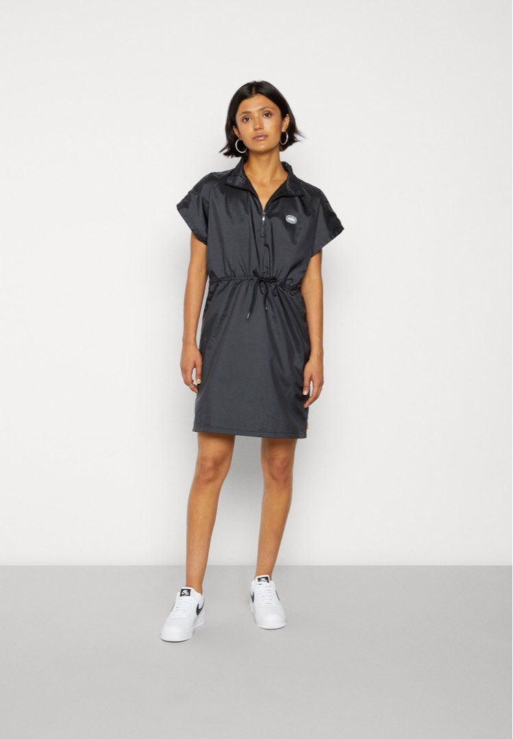 Nike drawstring sales dress