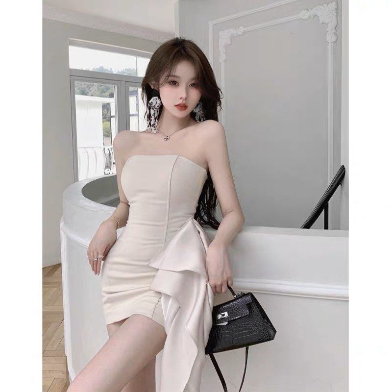 bodycon dinner short dress Women s Fashion Dresses Sets