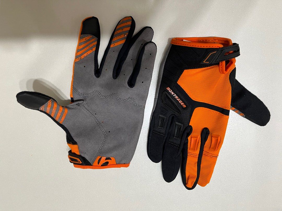 Bontrager mtb gloves online
