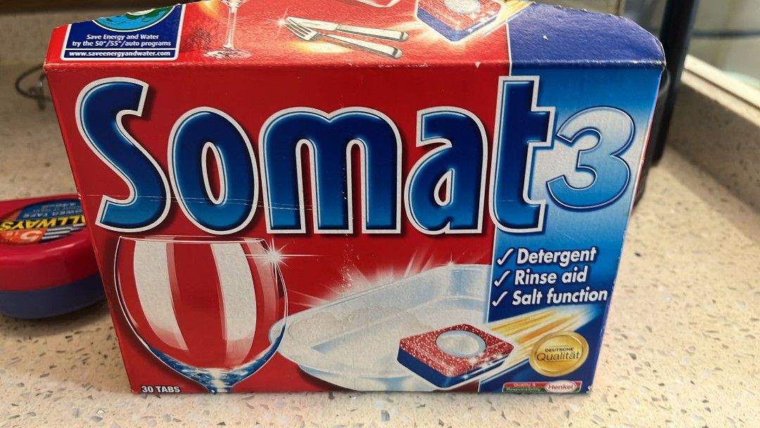 Bosch Dishwasher great condition as new, TV & Home Appliances