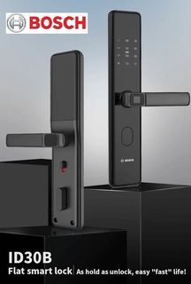 Bosch Original Digital Smart Lock ID30B