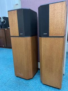 Bose 10.2 hotsell floor standing speakers