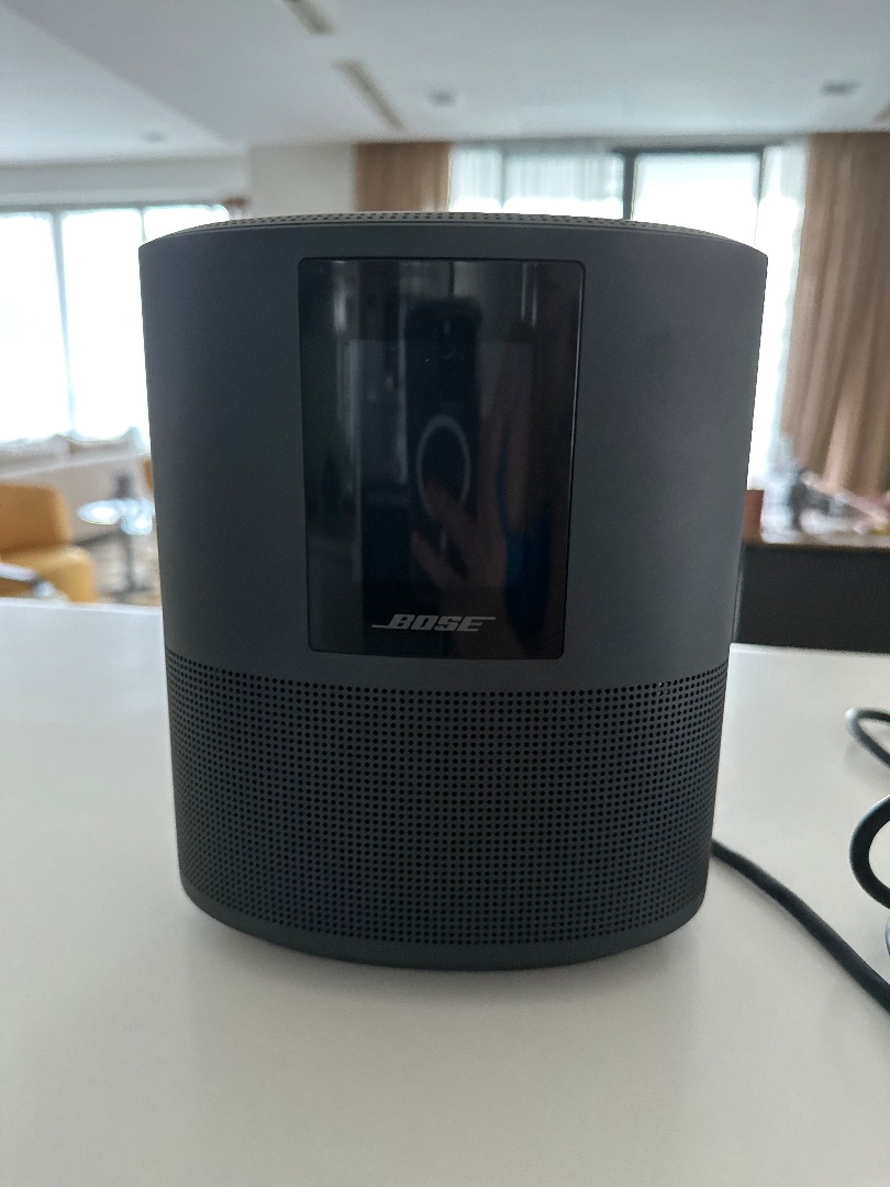 Bose triple sales 500