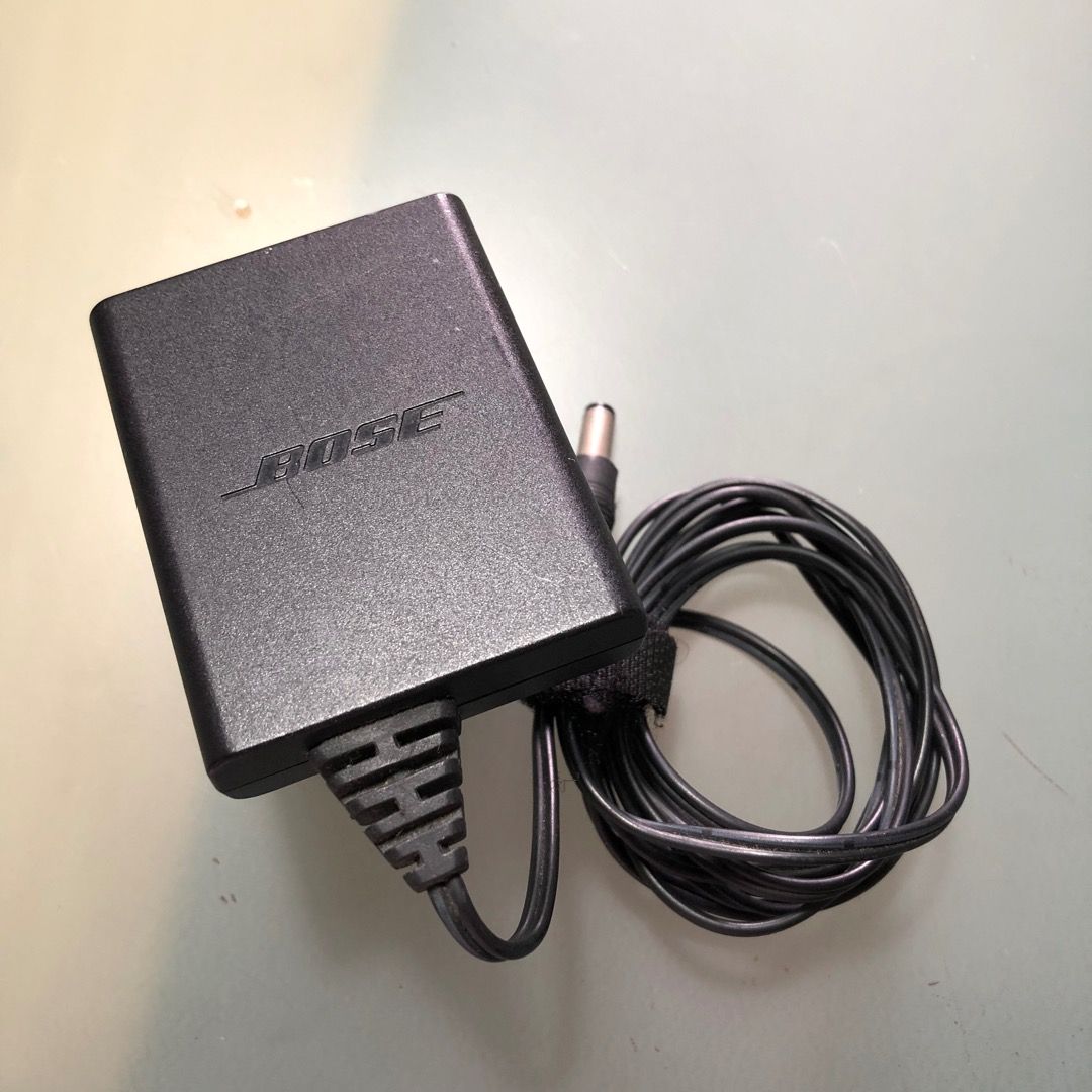 Bose soundlink 1 charger sales