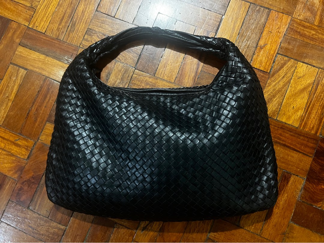 Bottega bag, Luxury, Bags & Wallets on Carousell