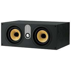 Center speaker bowers and wilkins sales