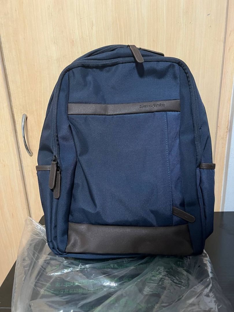 Samsonite urban backpack online b6350s