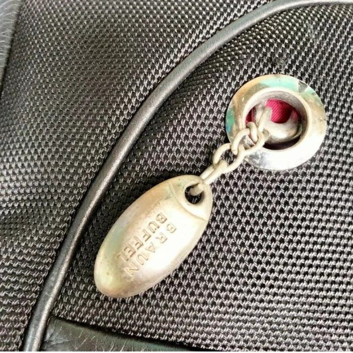 Braun Buffel Germany on Carousell