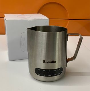Breville Thermal Milk Jug, Breville Milk Jug