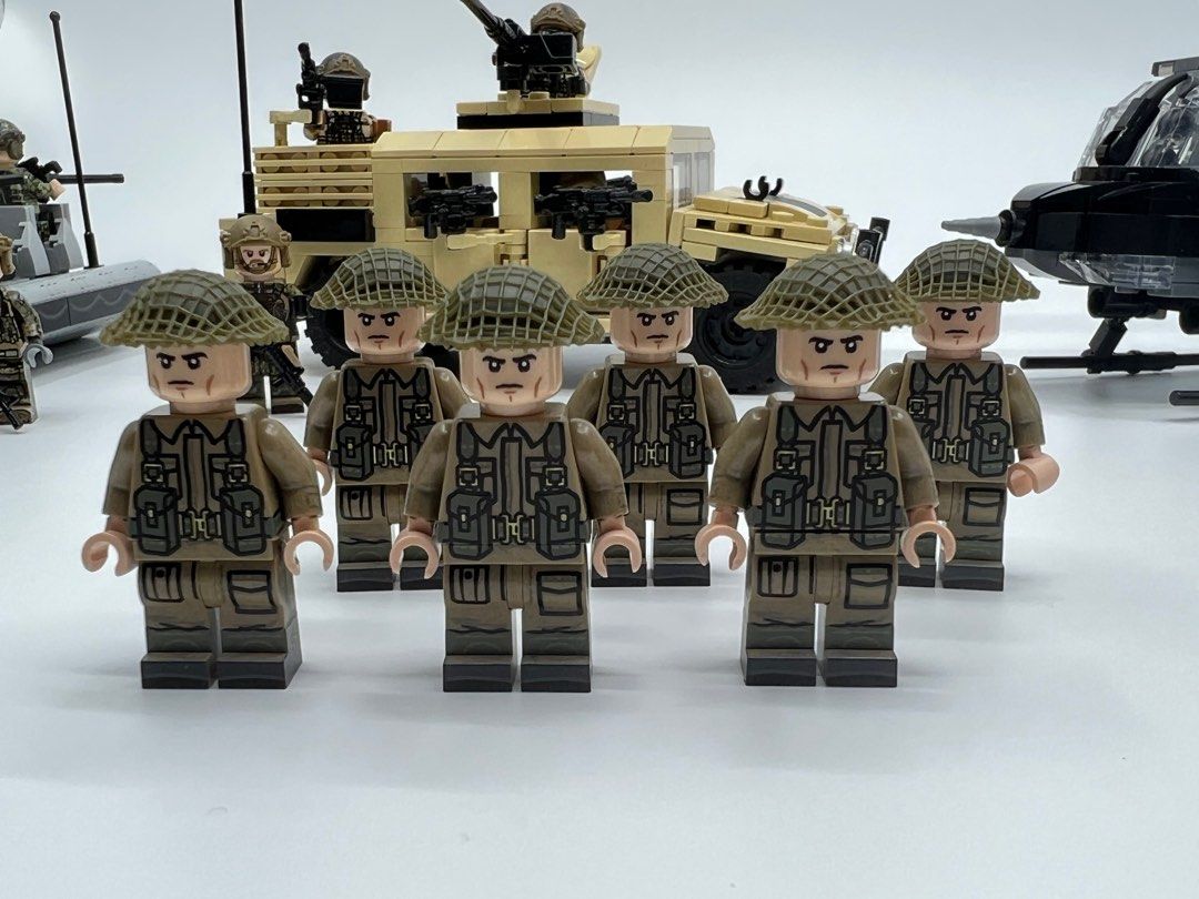 Brickmania d sales day
