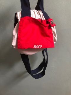 btv beyond the vines look a like dumpling bag noru bag