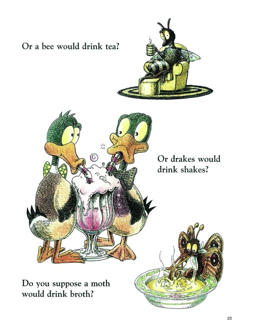 Buku cerita pengetahuan anak do mice eat rice Al Wright on Carousell