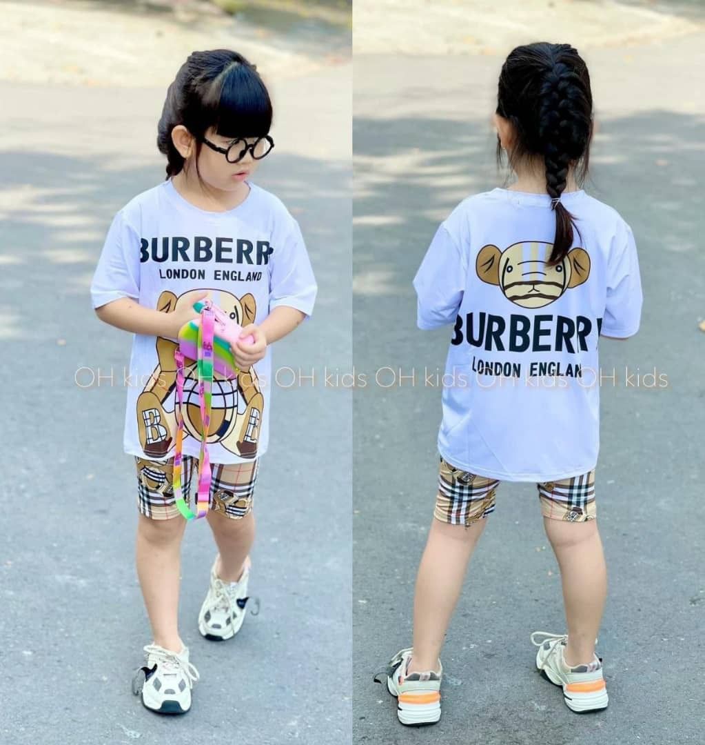 Burberry big kids store