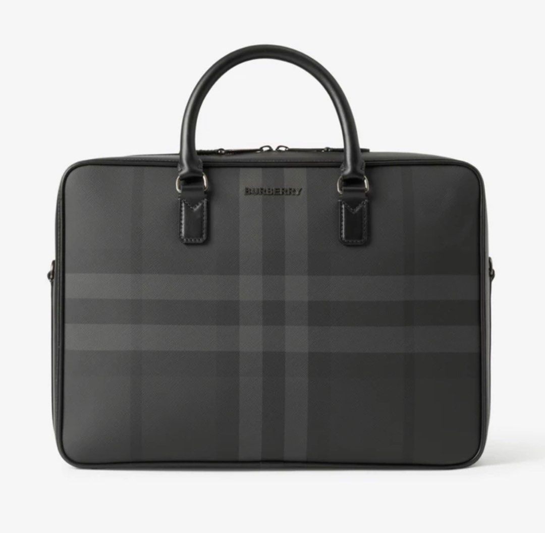 Burberry laptop sales bags