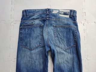 C03 JACK&JONES BRAND USED WAIST TAG 33 MEASURED WAIST 35 LENGTH 41.5 SOME ITEMS ARE STILL NEGOTIABLE