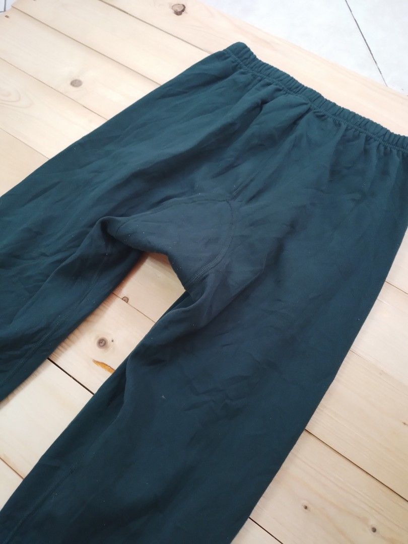Cabela's long johns clearance