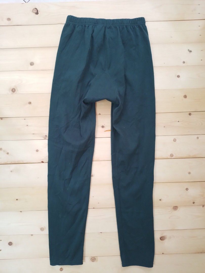 Cabela's shop long johns