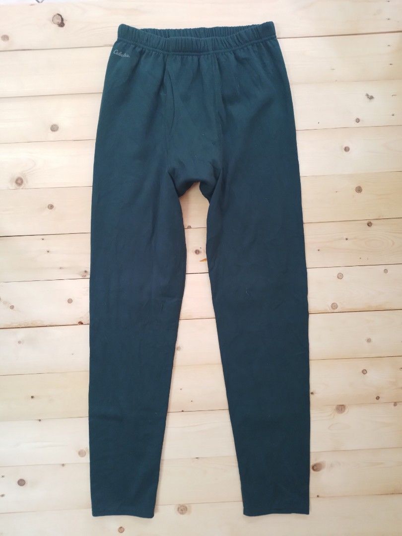 Cabela's new arrivals long johns