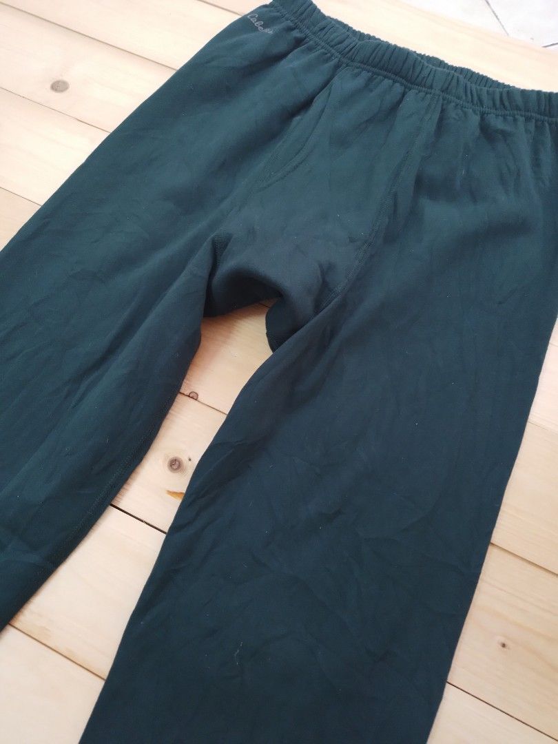 Cabela's long johns on sale