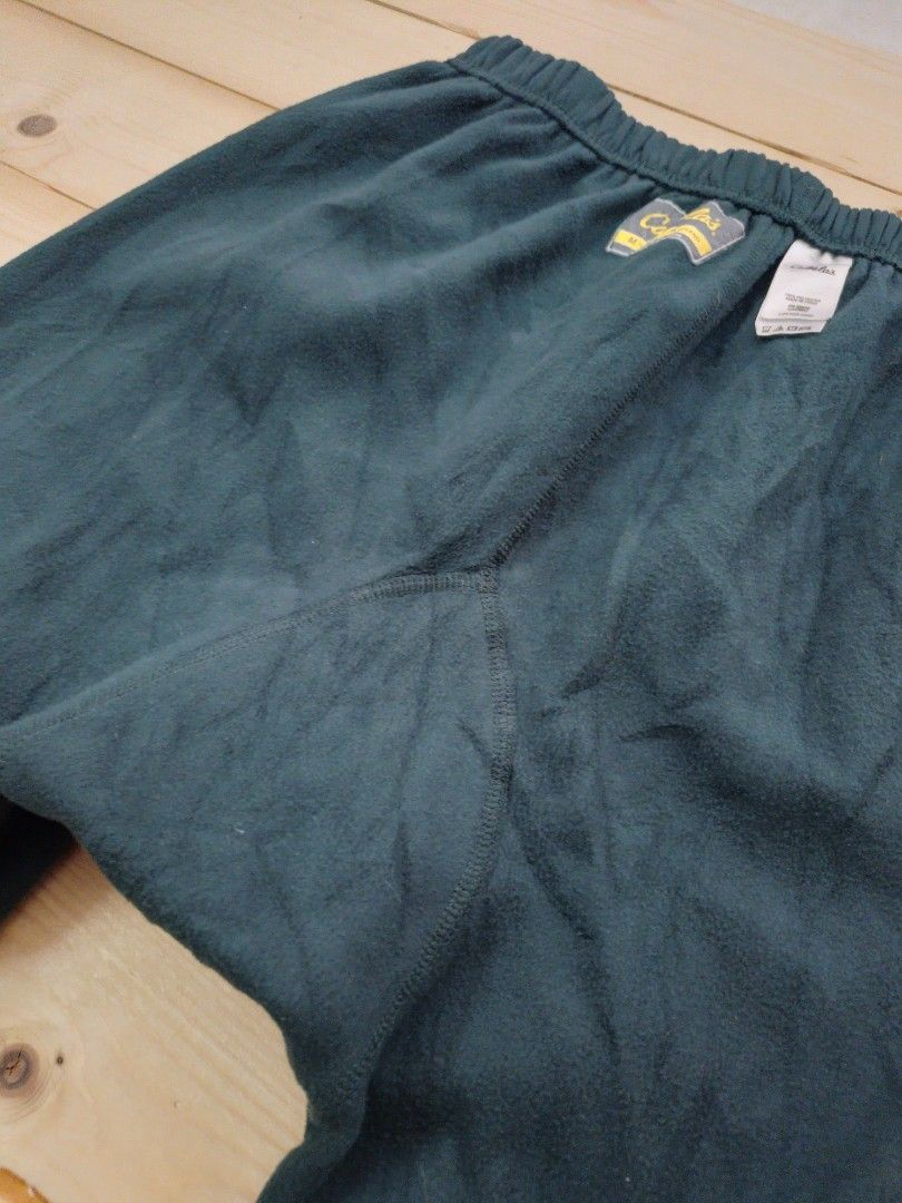 CABELA S Long John thermal base layer