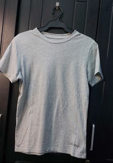 Calvin Klein Shirt 10-12y
