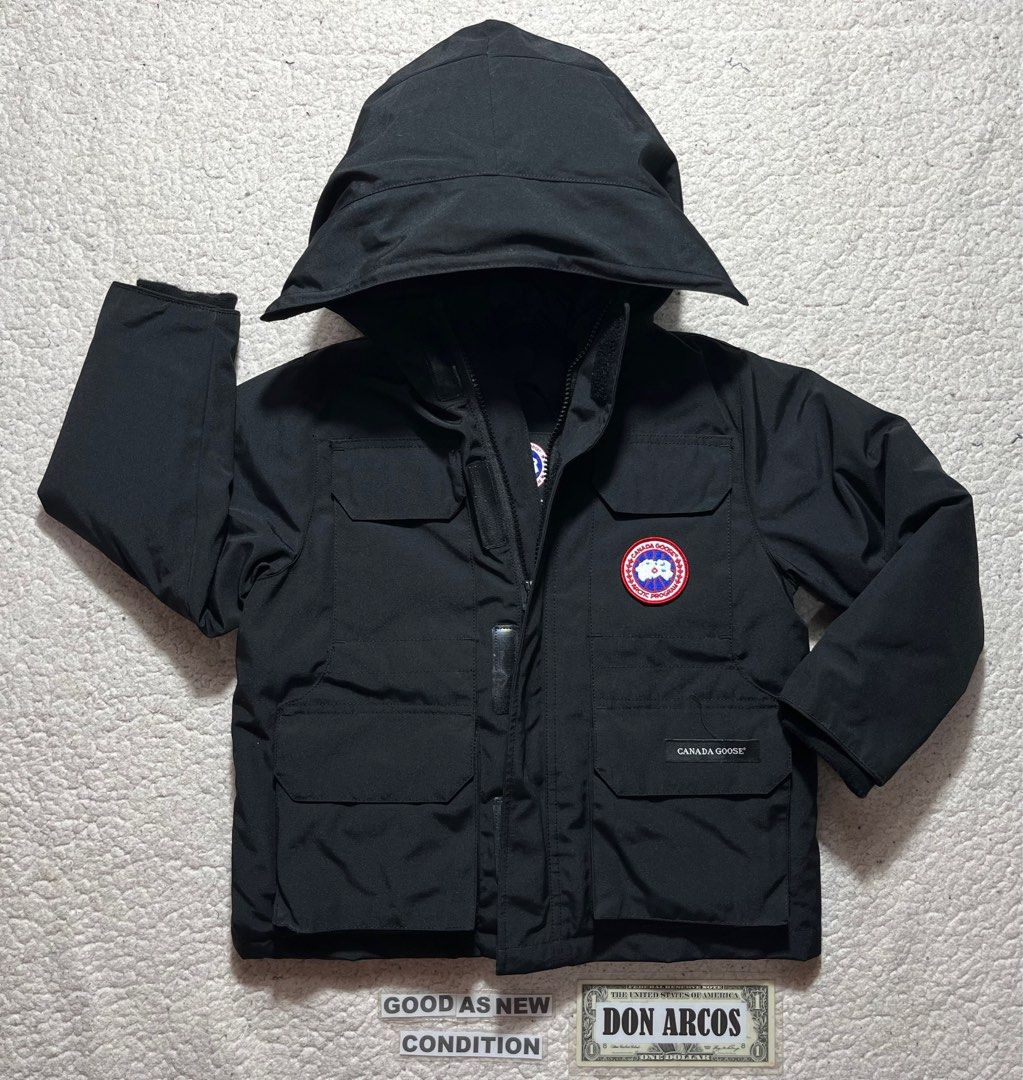 Canada goose 4565mr sales 60