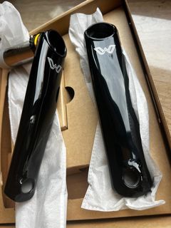 Cane creek EEwings RAVEN 170mm all road