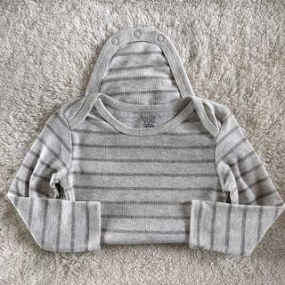 Carter's Bodysuit - Stripes