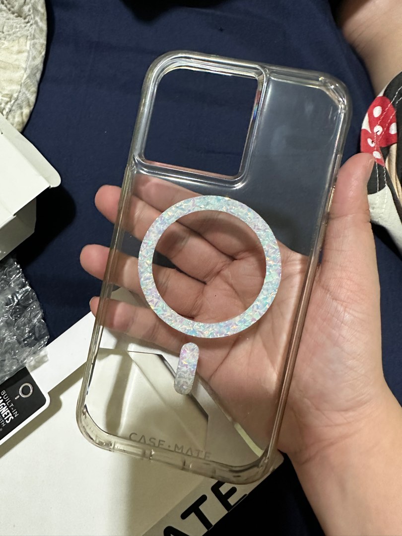 Casemate Iphone 14 pro max case on Carousell