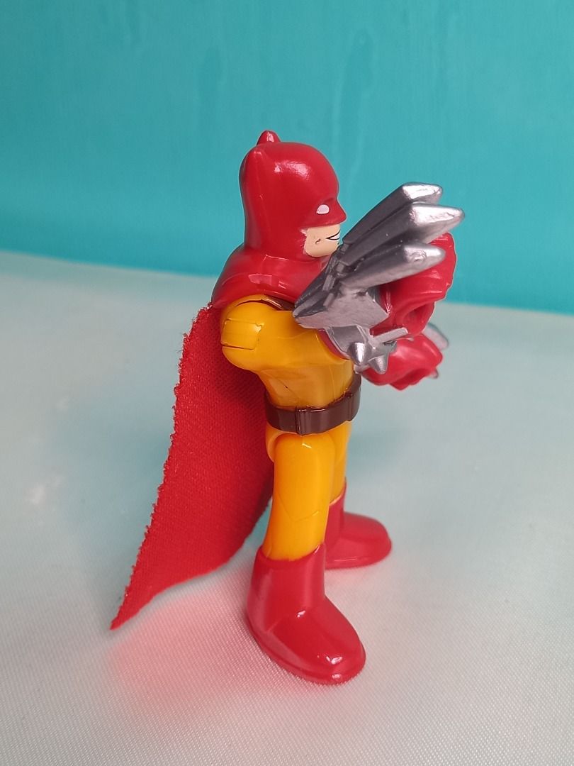 Imaginext catman on sale