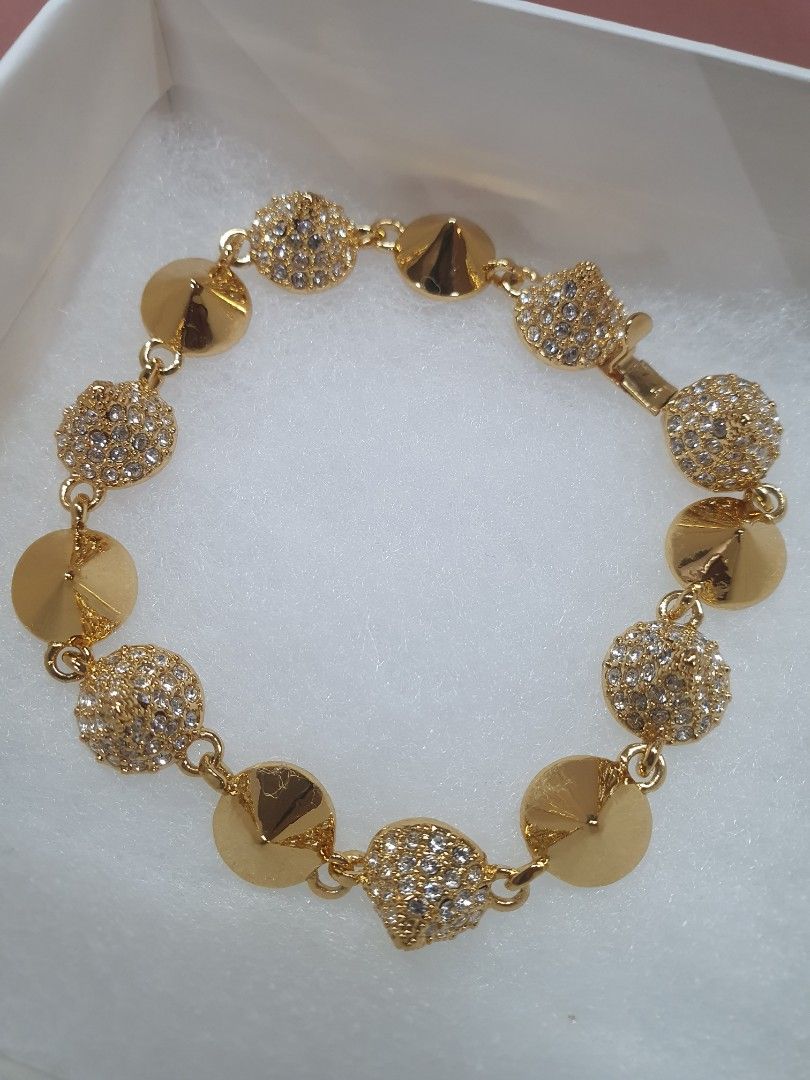 Cc skye bracelet discount