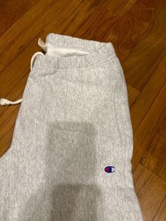 Champion jogger shorts