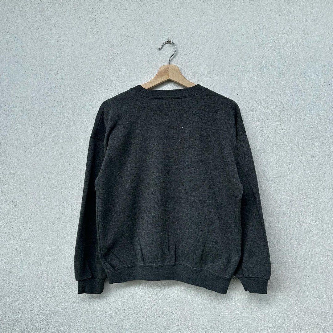 Chanel top sweatshirt mens
