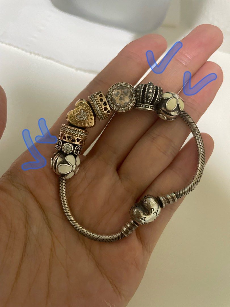 Cheapest pandora charm deals