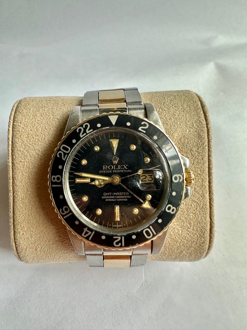 Rolex 1675 serial numbers store