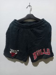 Chicago bulls official