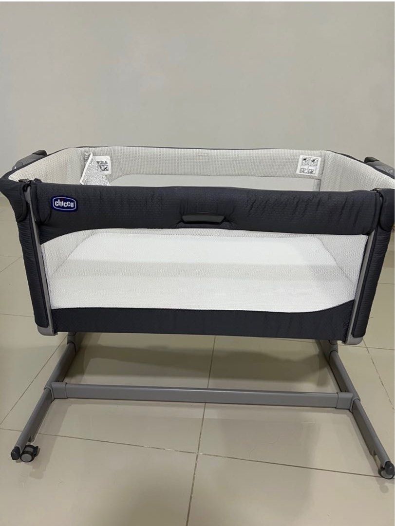 Chicco Next2Me Magic Cradle proyectosarquitectonicos.ua.es