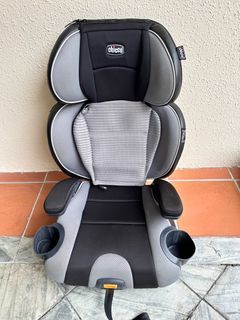 Chico car seat with ISOfix. Great condition.