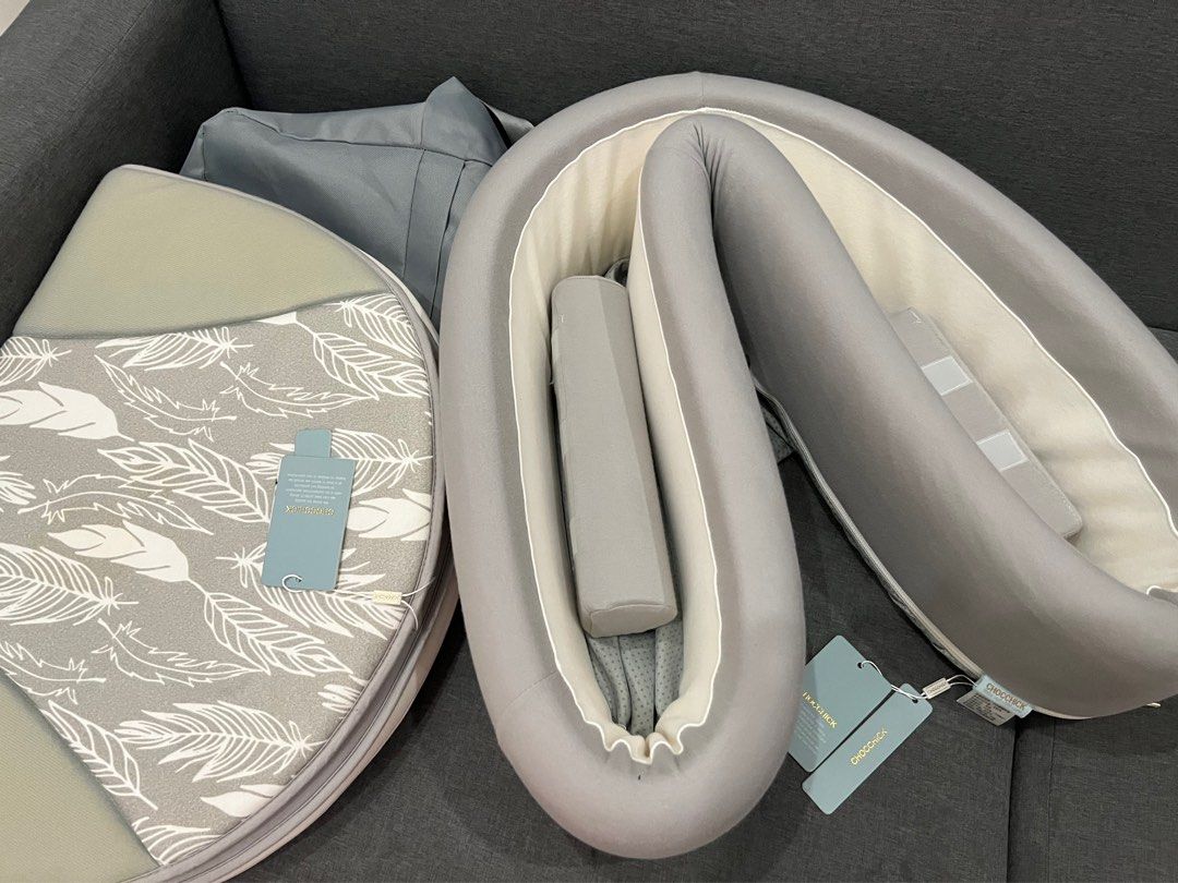 Co sleeper baby nest cheap