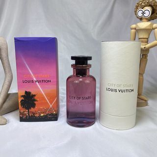 LOUIS VUITTON LV SYMPHONY EXTRAIT DE PARFUM 100ML, Beauty & Personal Care,  Fragrance & Deodorants on Carousell