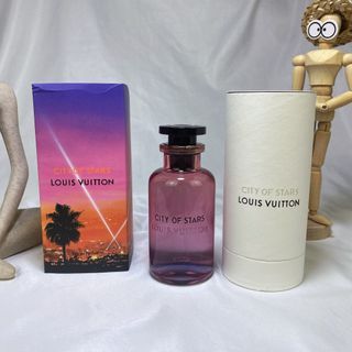 ORIGINAL] LOUIS VUITTON STELLAR TIMES EXTRAIT DE PARFUM 100ML EDP FOR  UNISEX, Beauty & Personal Care, Fragrance & Deodorants on Carousell