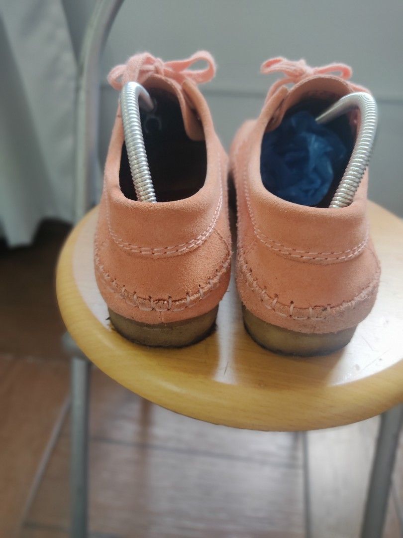 Clarks weaver coral outlet