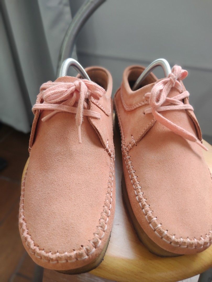 Clarks on sale weaver coral