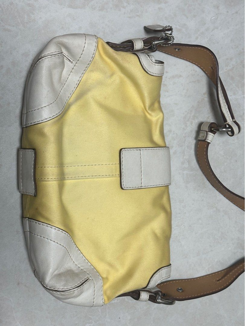 Used coach discount bags for sale