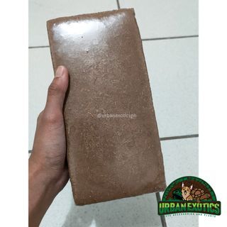 Coconut Brick Soil Coco Peat 650g