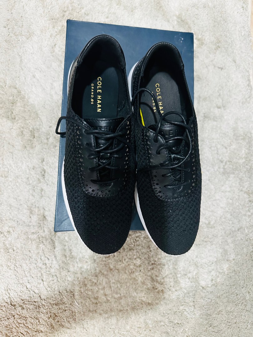 Cole haan ella grand espadrille top