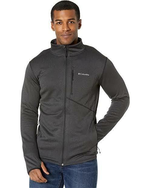 Columbia drammen point full hot sale zip