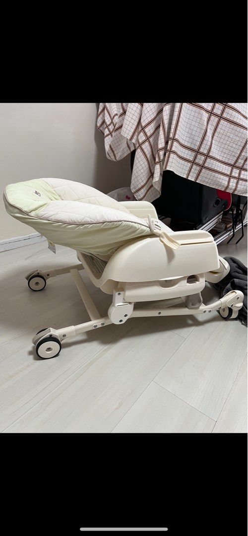 Combi rocker, Babies & Kids, Nursing & Feeding, Baby High Chairs on ...