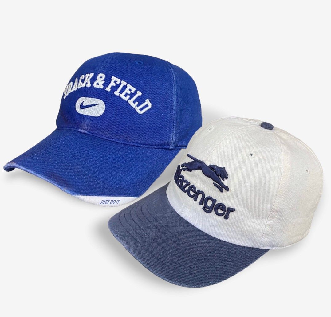 Slazenger baseball hot sale cap