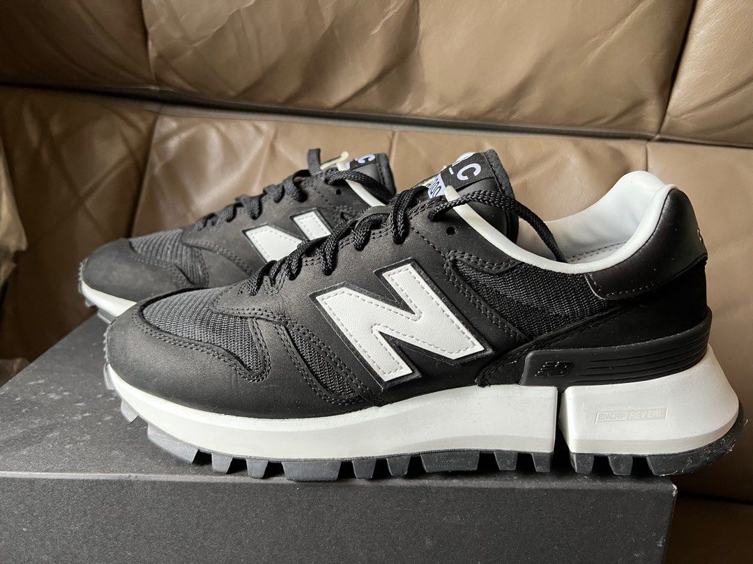 New balance comme hotsell des garcons rc1300